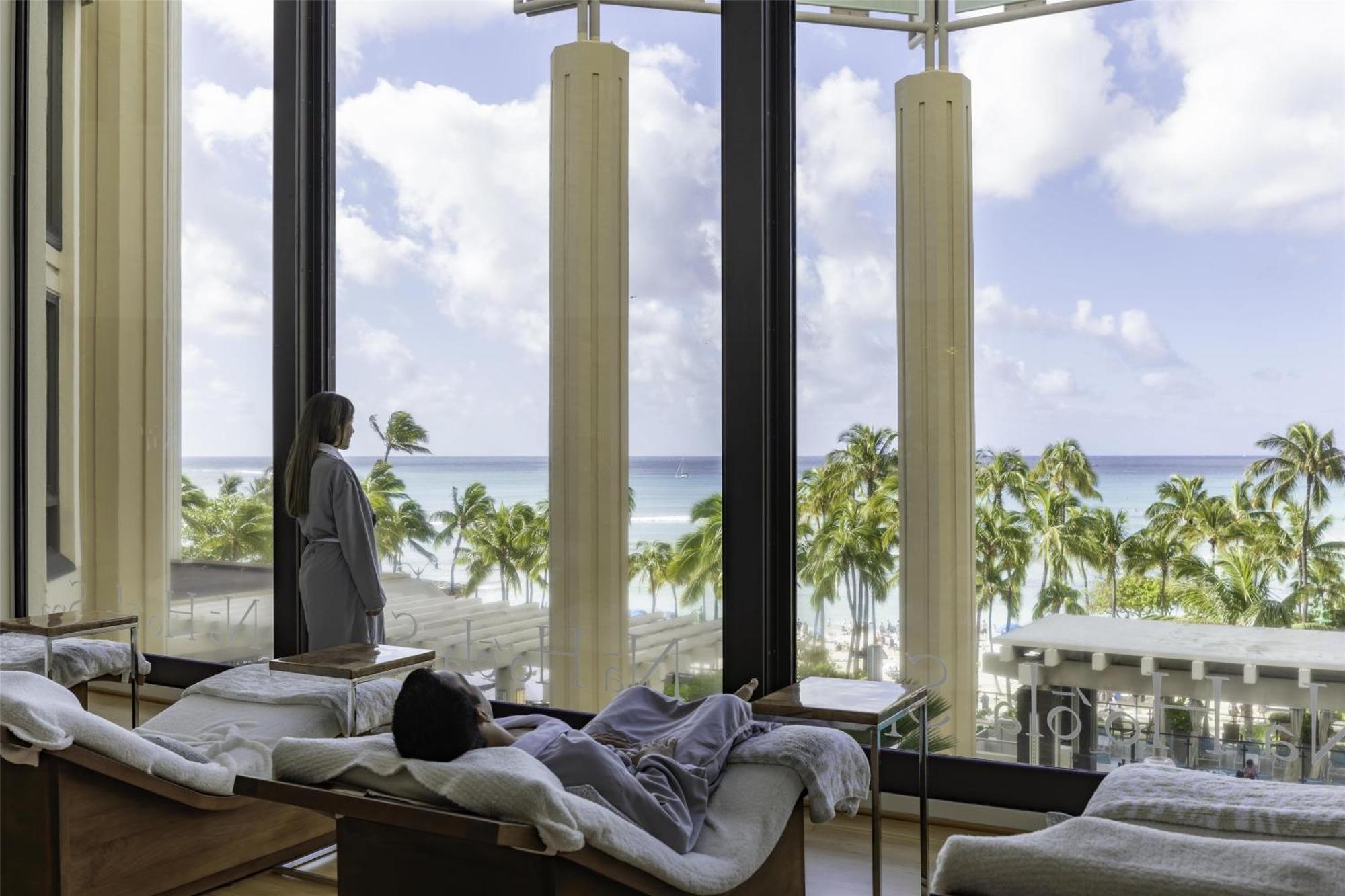 Hyatt Regency Waikiki Beach Resort & Spa Honolulu Exterior photo
