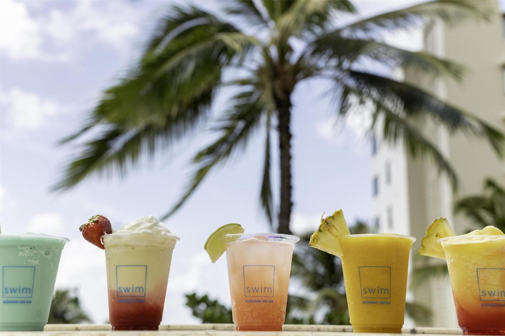 Hyatt Regency Waikiki Beach Resort & Spa Honolulu Exterior photo