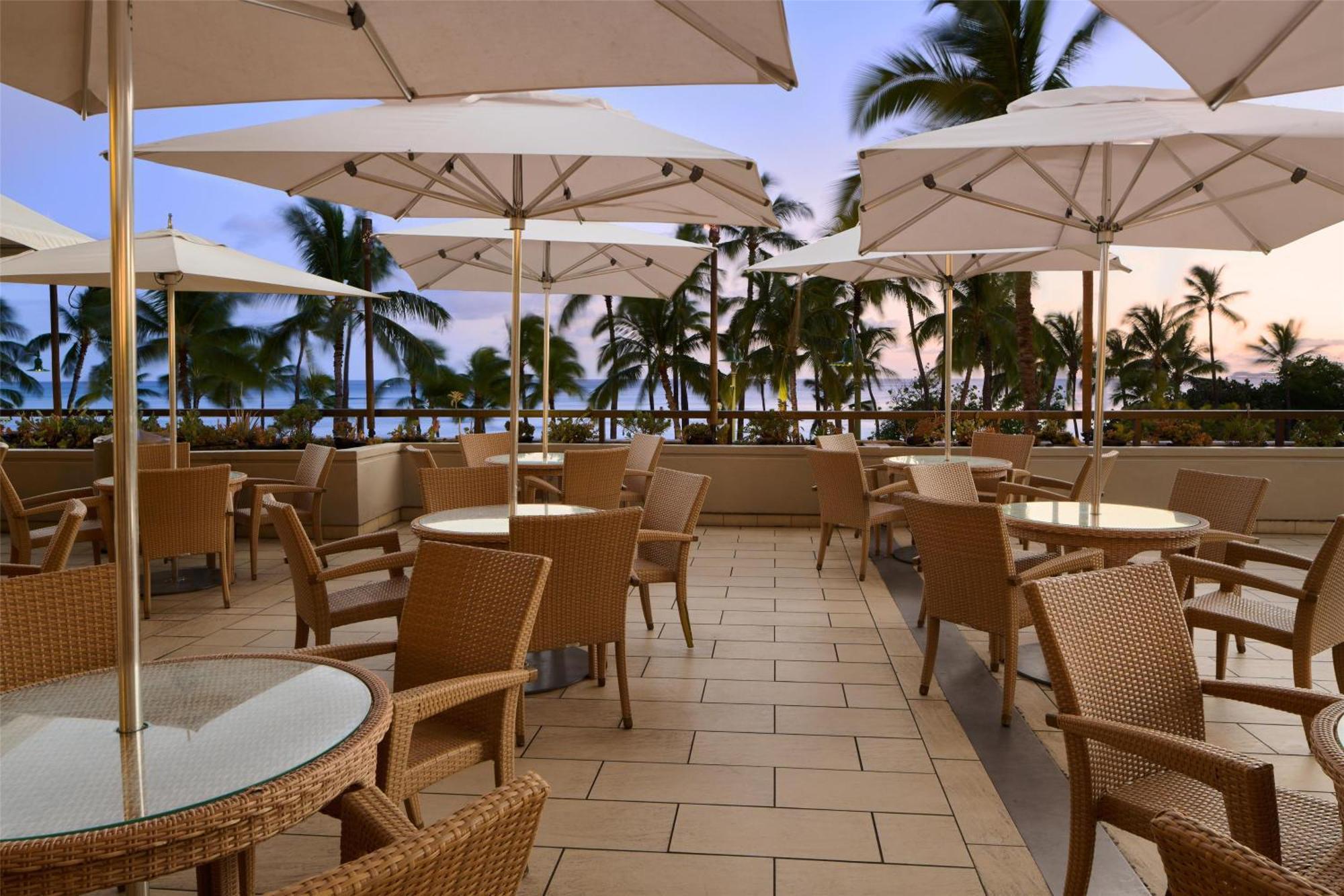 Hyatt Regency Waikiki Beach Resort & Spa Honolulu Exterior photo