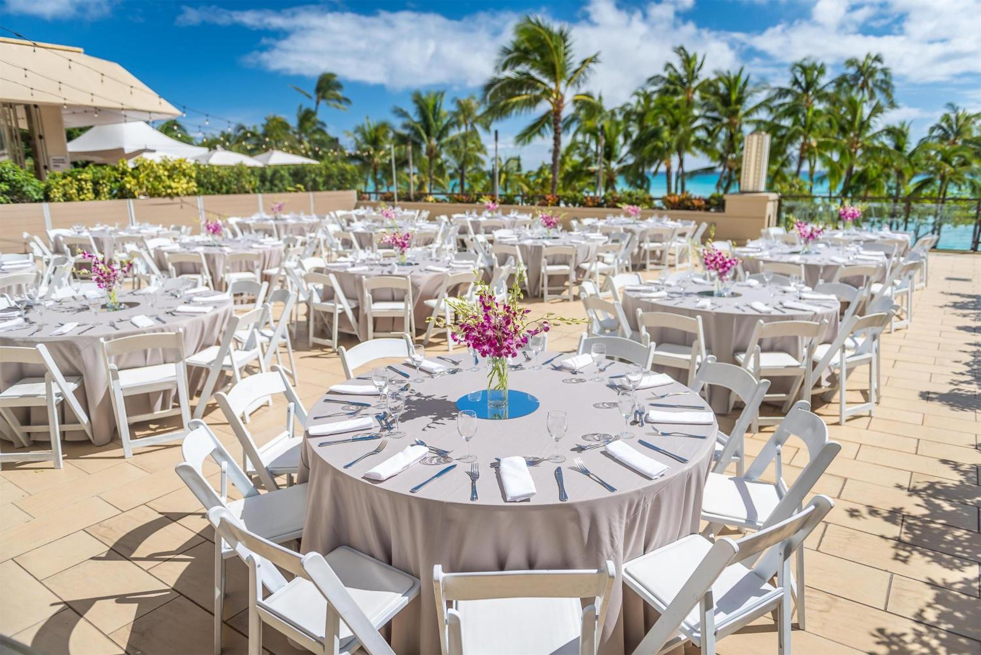 Hyatt Regency Waikiki Beach Resort & Spa Honolulu Exterior photo